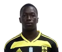 Pape Cheikh Diop player-sportsest