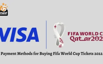 Payment Methods for Buying Fifa World Cup Tickets 2022