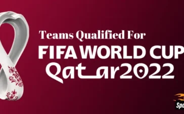 Teams Qualified for FIFA World Cup 2022