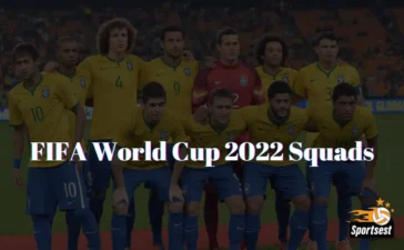 All FIFA World Cup 2022 Squads