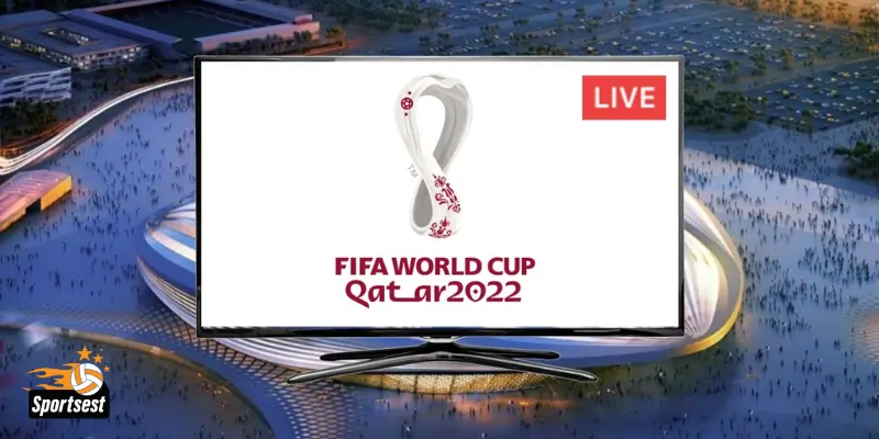 FIFA World Cup 2022 Qatar TV Schedule
