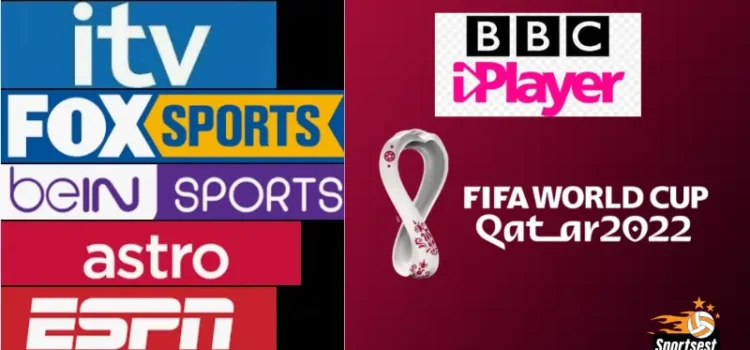 Worldwide FIFA World Cup 2022 TV Channels List 1 FIFA World Cup 2022 TV Channels List