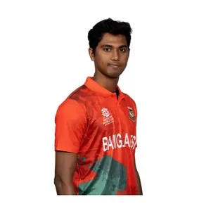 Hasan Mahmud