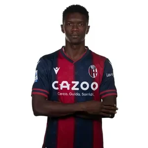 Ibrahima Mbaye player