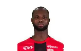 Moussa Konate player