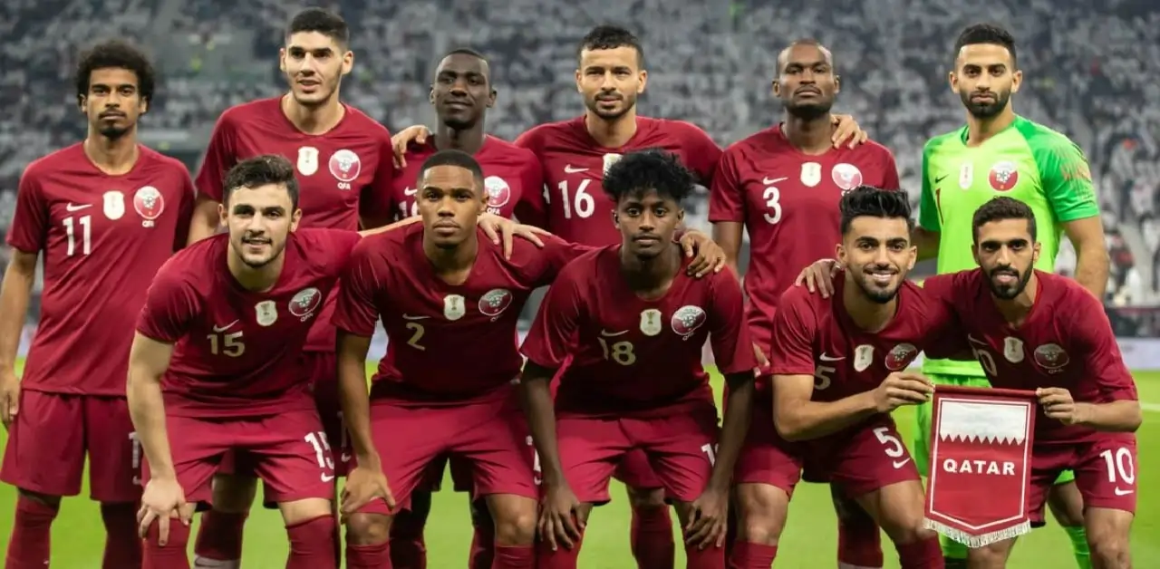Qatar World Cup 2022 Squad Has Been Revealed - Sportsest