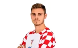 josip stanišić football player