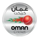 oman cricket team logo