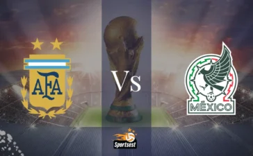 Argentina vs Mexico Preview