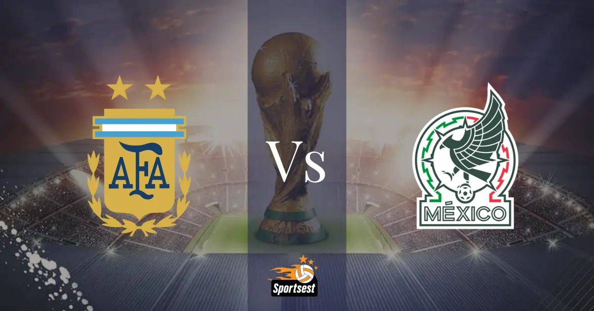 Argentina vs Mexico Preview