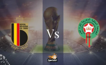 Belgium vs Morocco Prediction