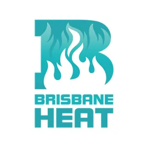 Brisbane Heat Team