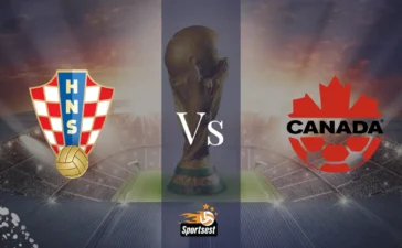 Croatia vs Canada Prediction