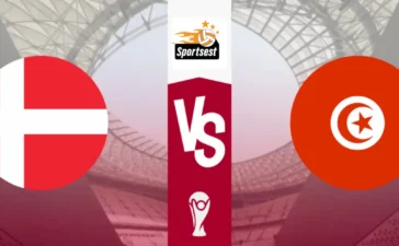 Denmark vs Tunisia Match Prediction