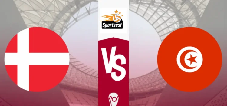 Denmark vs Tunisia Match Prediction