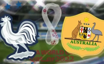 watch live France vs Australia Prediction