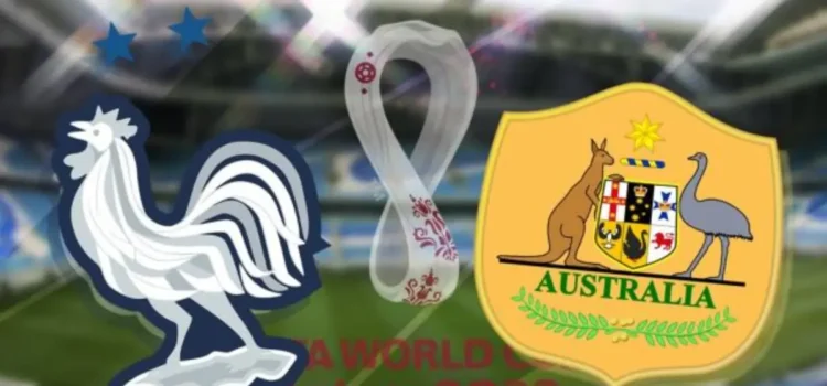 France vs Australia Prediction, Watch Live, Lineup & Preview 1 watch live France vs Australia Prediction