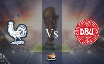 France vs Denmark Prediction