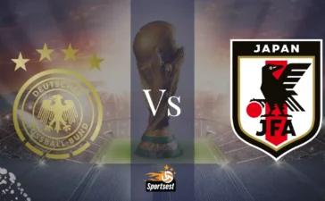 Germany vs Japan Prediction