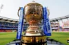 IPL Points Table and Standings