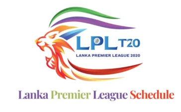LPL 2022 schedule