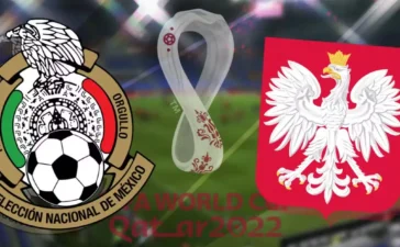 Mexico vs Poland Match Prediction