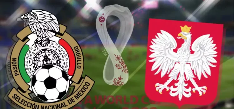 Mexico vs Poland Match Prediction