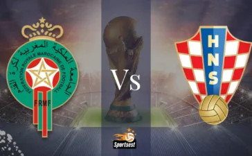 Morocco vs Croatia Prediction