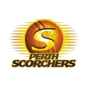 Perth Scorchers Team logo