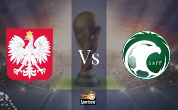 Poland vs Saudi Arabia