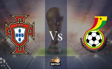 Portugal vs Ghana Prediction