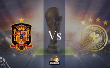 Spain vs Germany Prediction