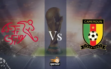 Switzerland vs Cameroon Prediction