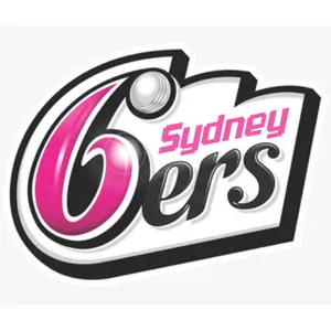 Sydney Sixers Team logo