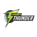 Sydney Thunder Team Logo