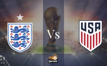 Usa vs England Prediction