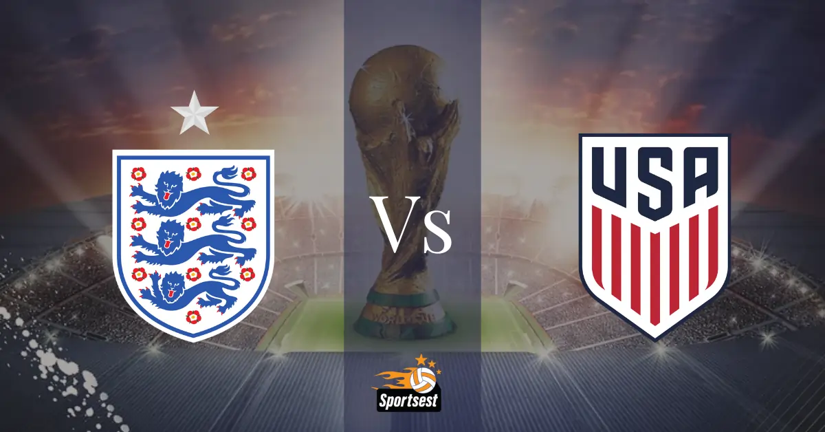 Usa vs England Prediction