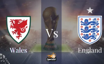 watch Live Wales vs England match