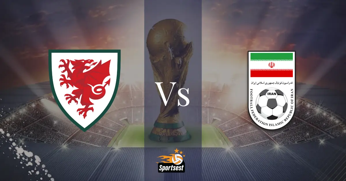 Wales vs Iran Prediction