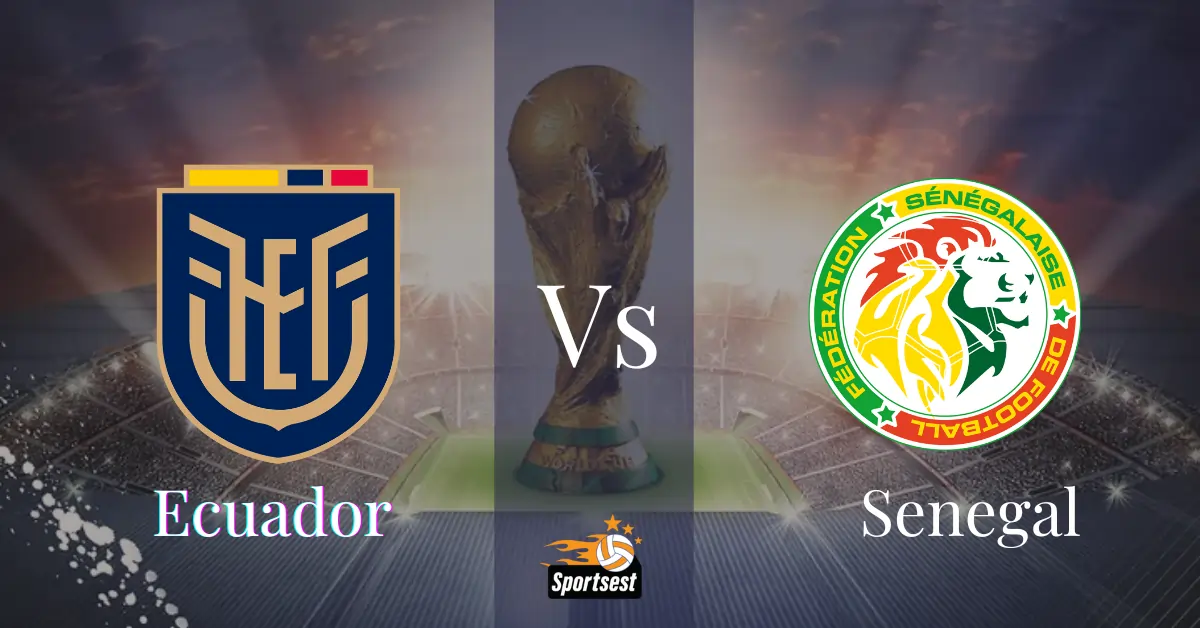 watch-live-Ecuador vs Senegal