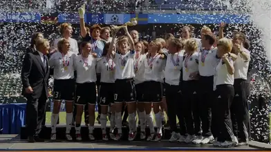 FIFA Women's World Cup Winners List From 1991 To 2023 » Fashion 21st