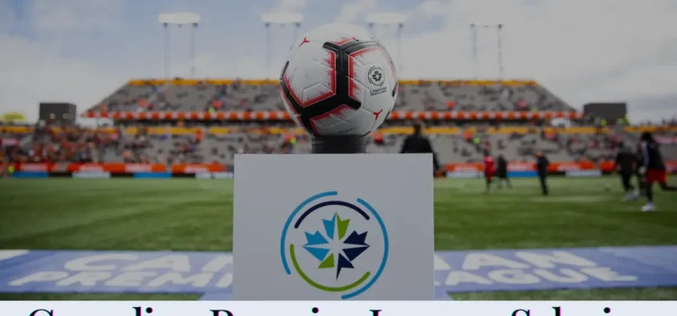 Canadian Premier League Salaries For The 2023 Season 1 Canadian Premier League Salaries