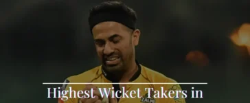 most wickets in PSL 2024