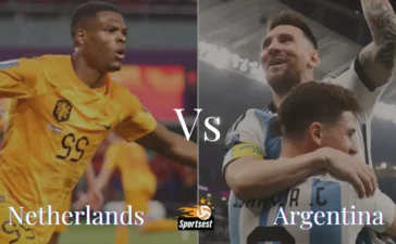 Netherlands vs Argentina Quarter Final Match Prediction