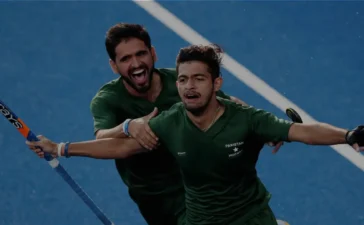 FIH Hockey World Cup 2023 Competition Format