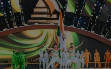 FIH Men’s Hockey World Cup 2023 Opening Ceremony