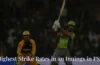Highest Strike Rates in an Innings in PSL