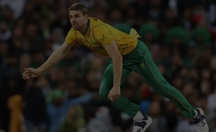 Most Wickets in SA20 2023