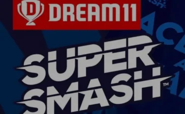 Super Smash 2022-23 Schedule