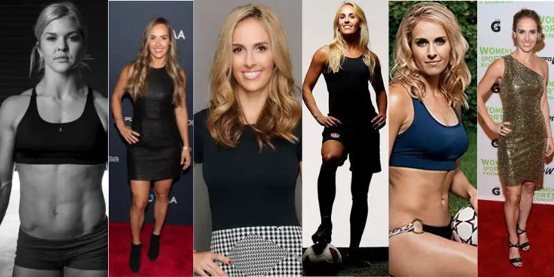 Heather Mitts